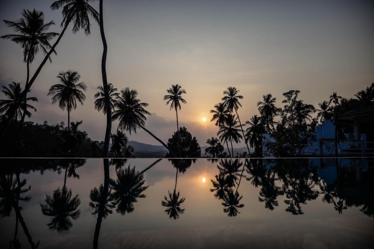 The Flame Tree Estate & Hotel Kandy Luaran gambar