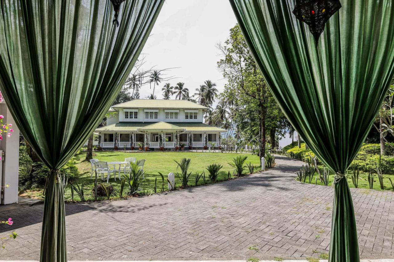 The Flame Tree Estate & Hotel Kandy Luaran gambar