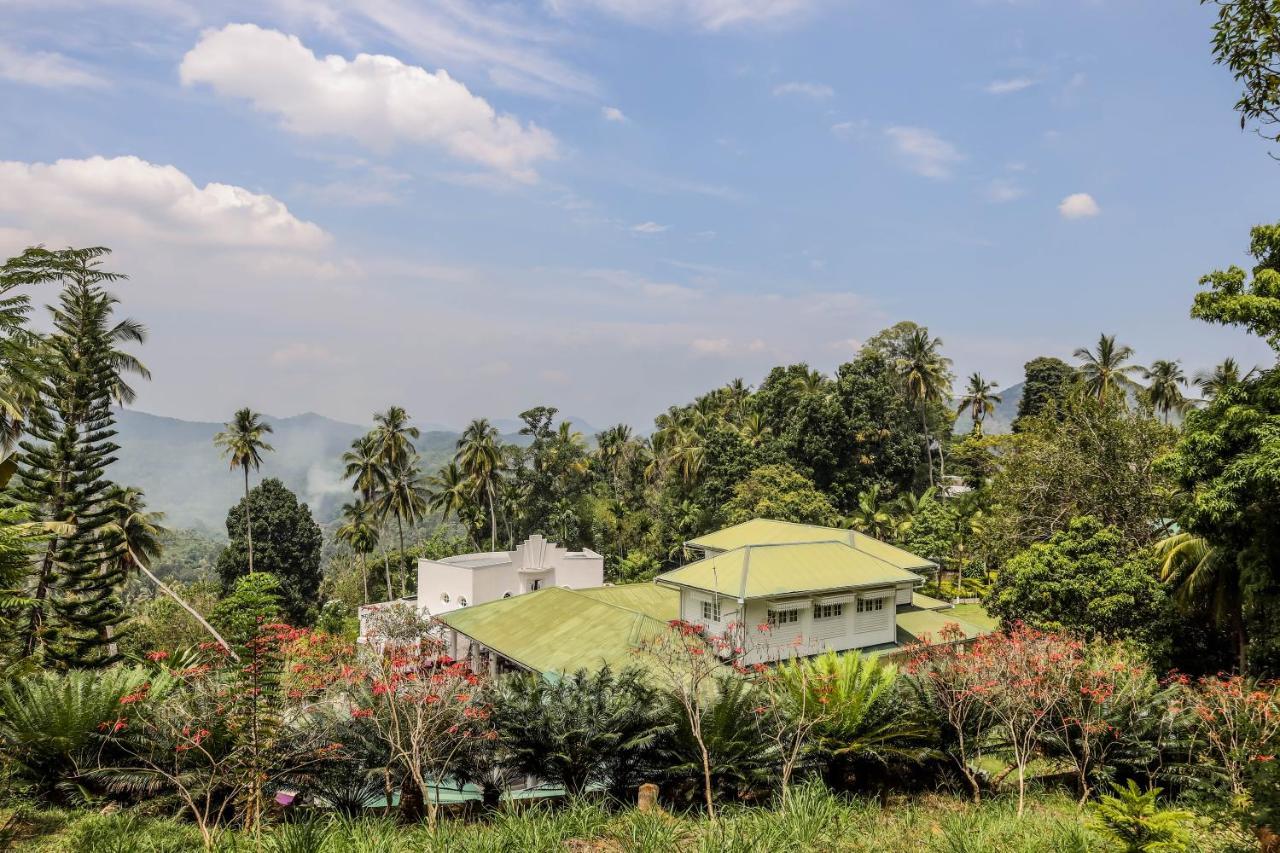 The Flame Tree Estate & Hotel Kandy Luaran gambar