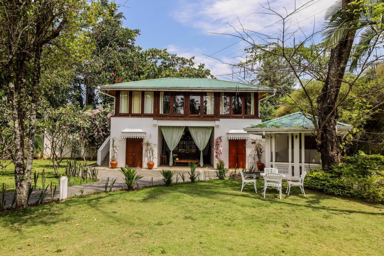 The Flame Tree Estate & Hotel Kandy Luaran gambar