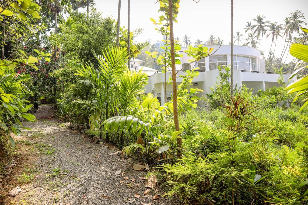 The Flame Tree Estate & Hotel Kandy Luaran gambar