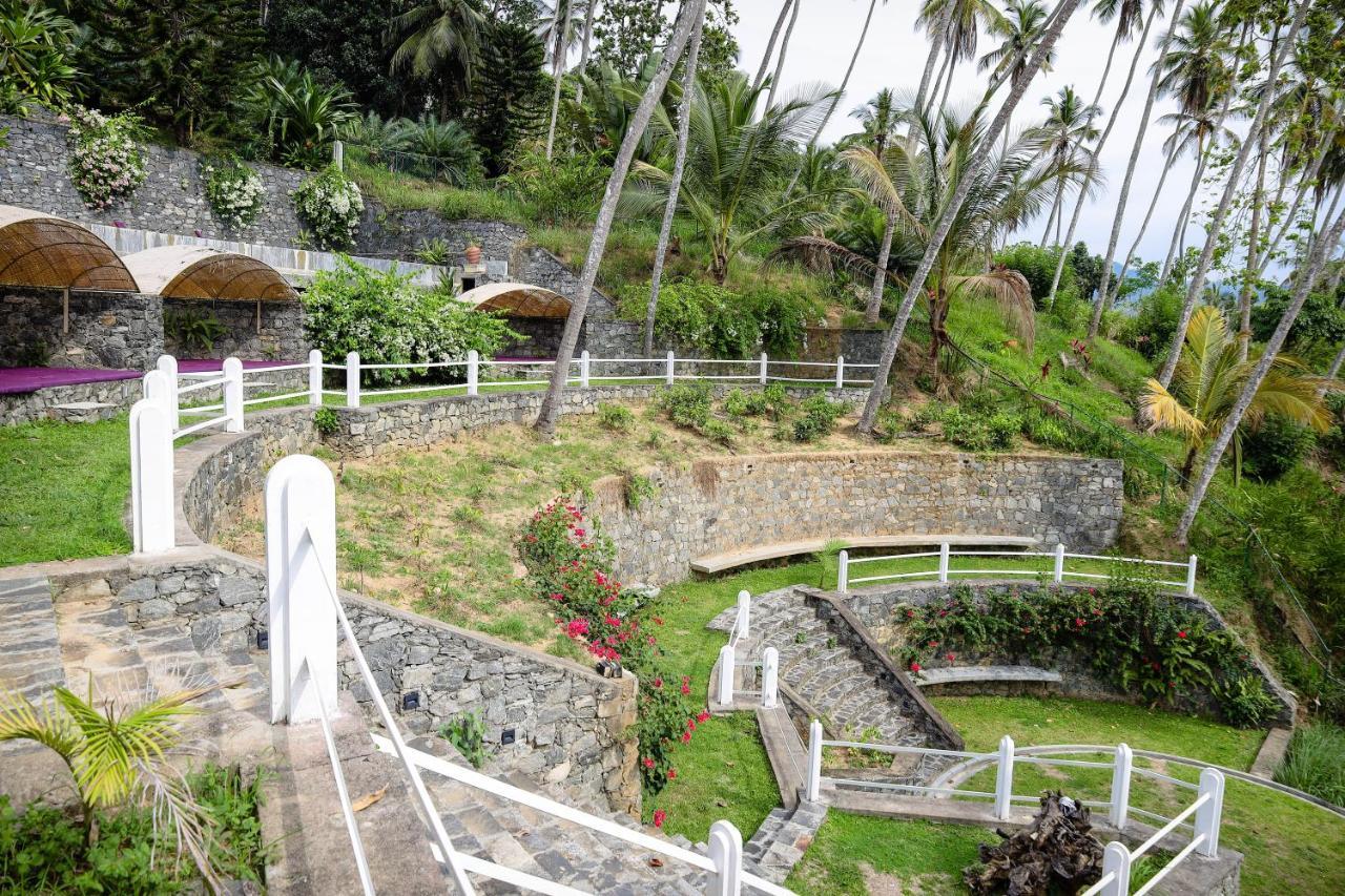 The Flame Tree Estate & Hotel Kandy Luaran gambar