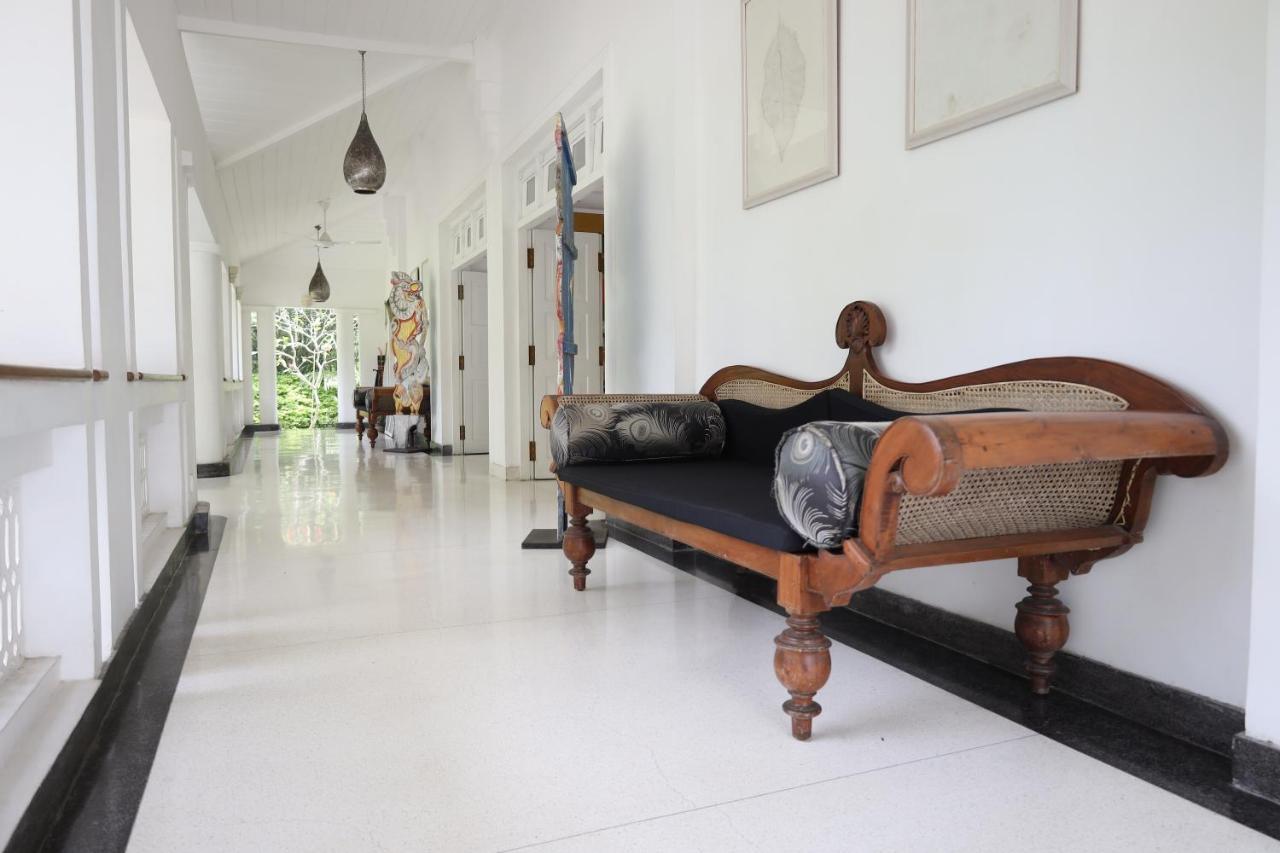 The Flame Tree Estate & Hotel Kandy Luaran gambar
