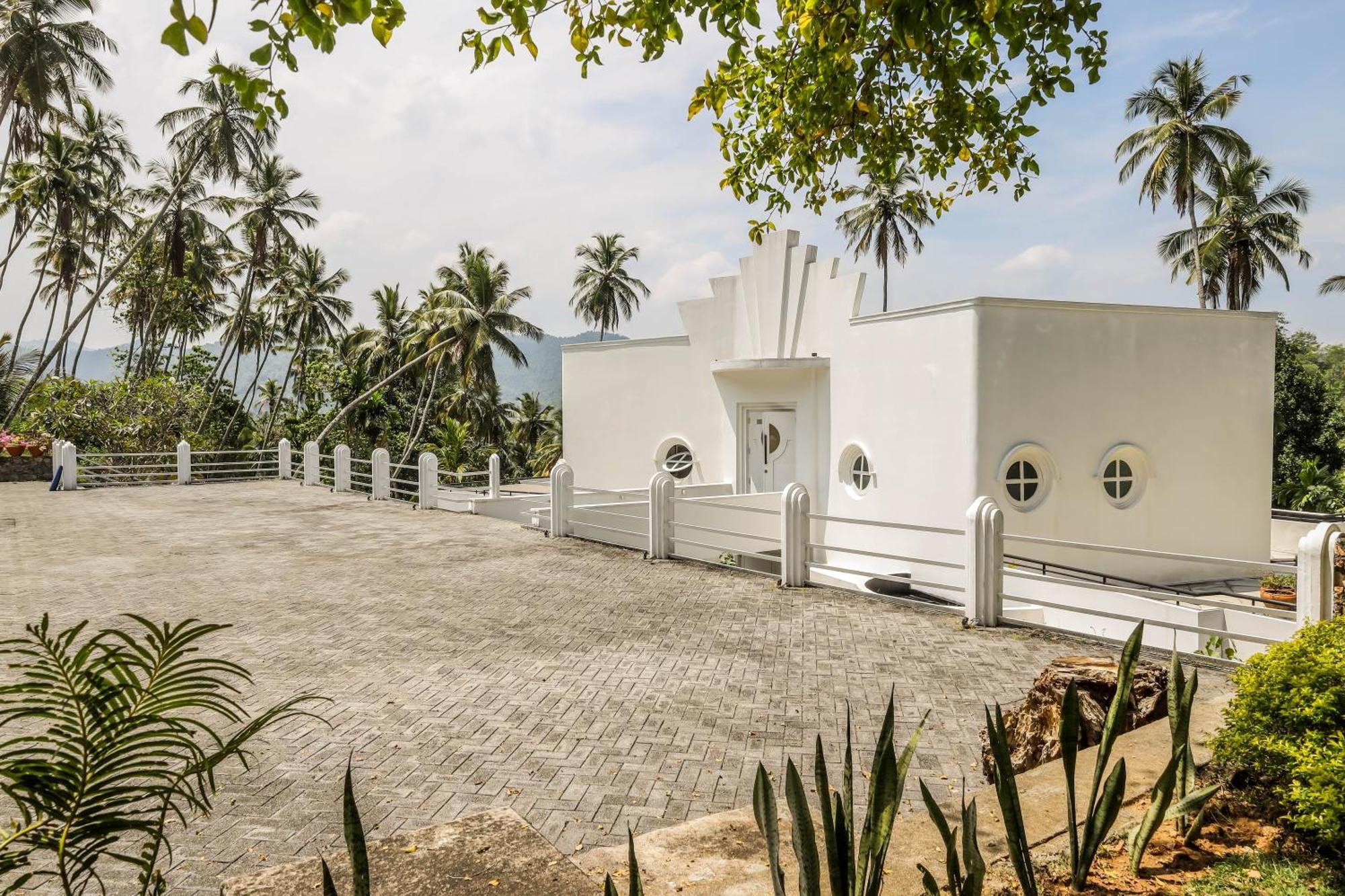 The Flame Tree Estate & Hotel Kandy Bilik gambar