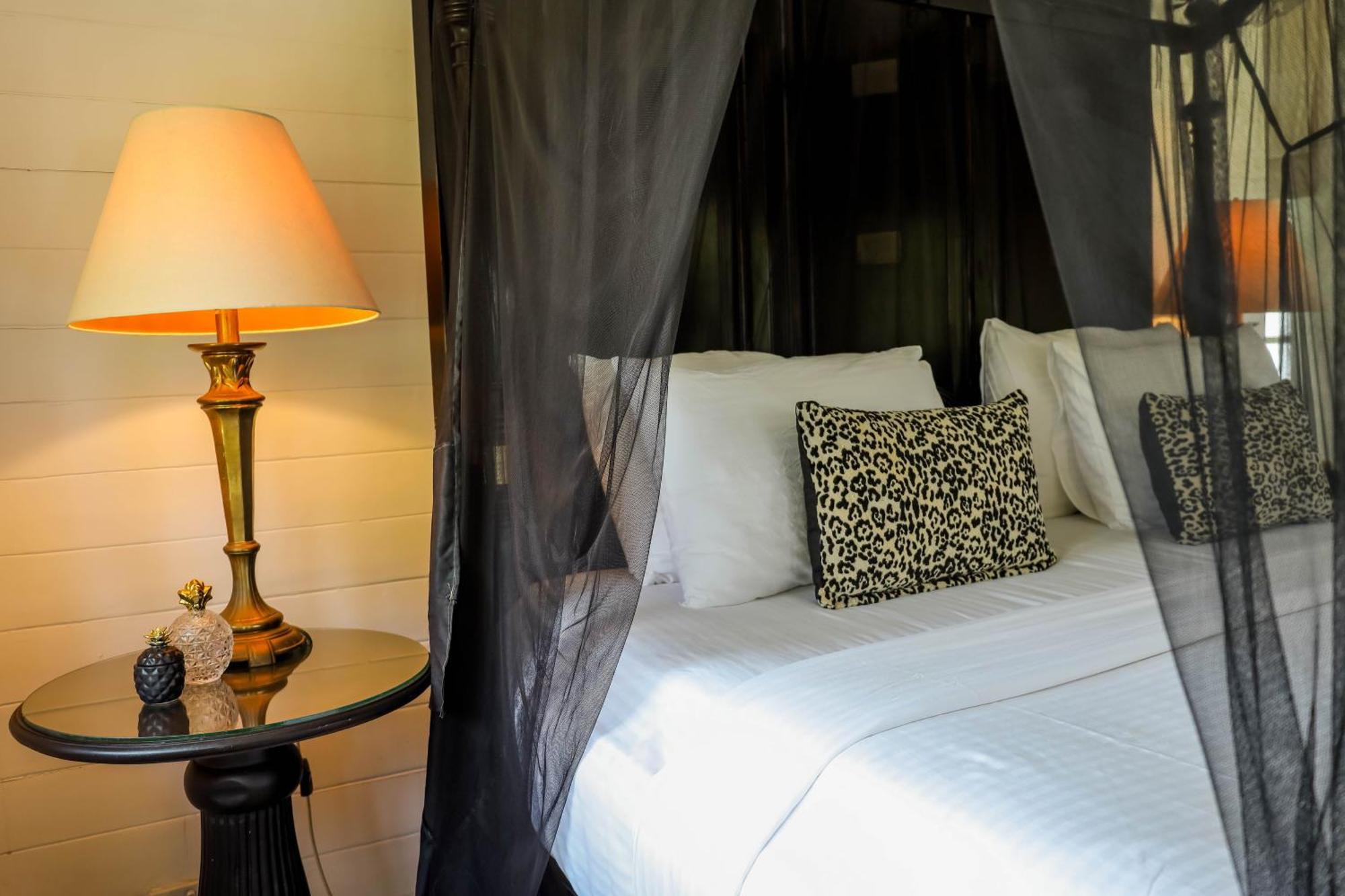 The Flame Tree Estate & Hotel Kandy Bilik gambar