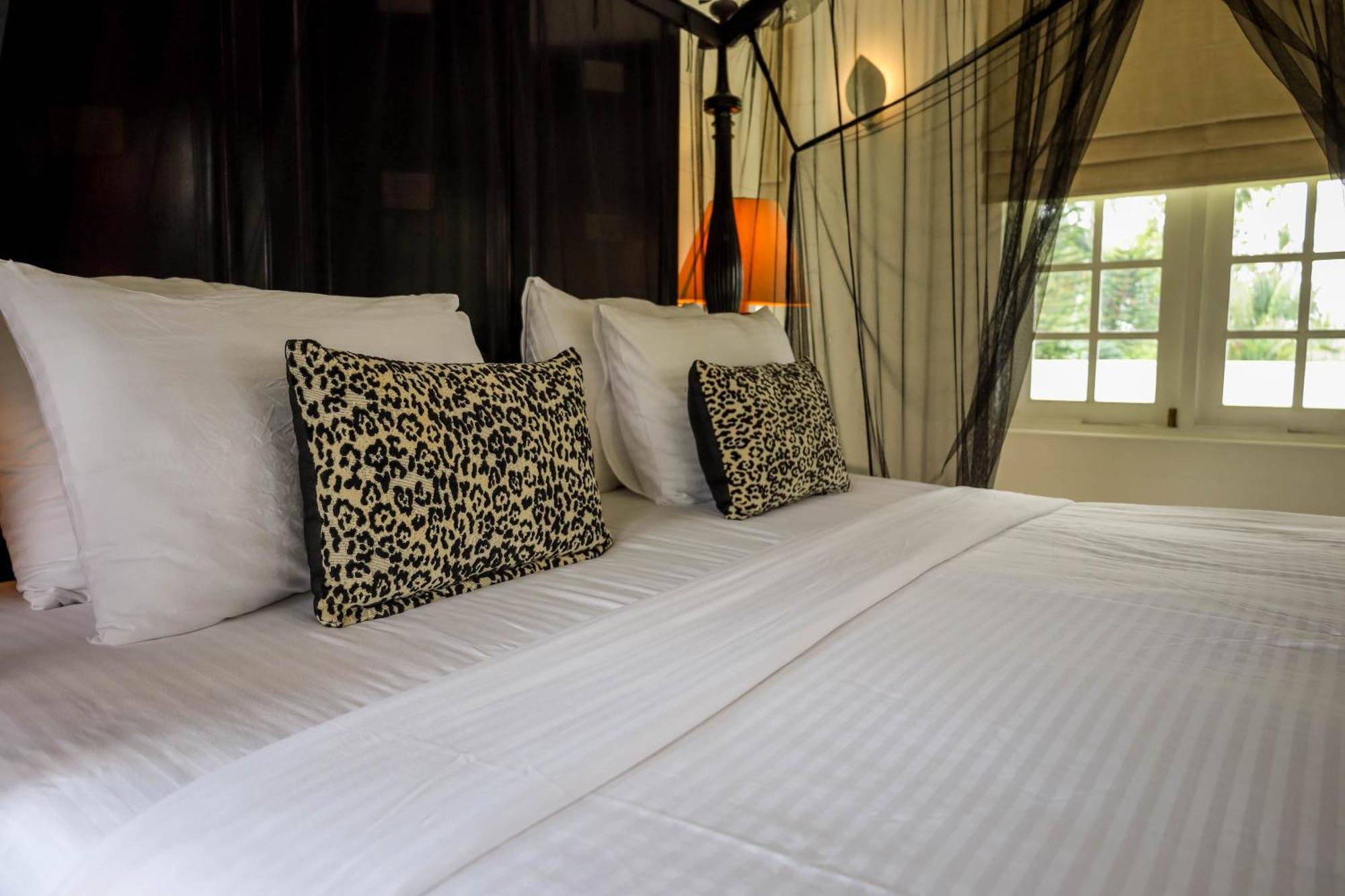 The Flame Tree Estate & Hotel Kandy Bilik gambar