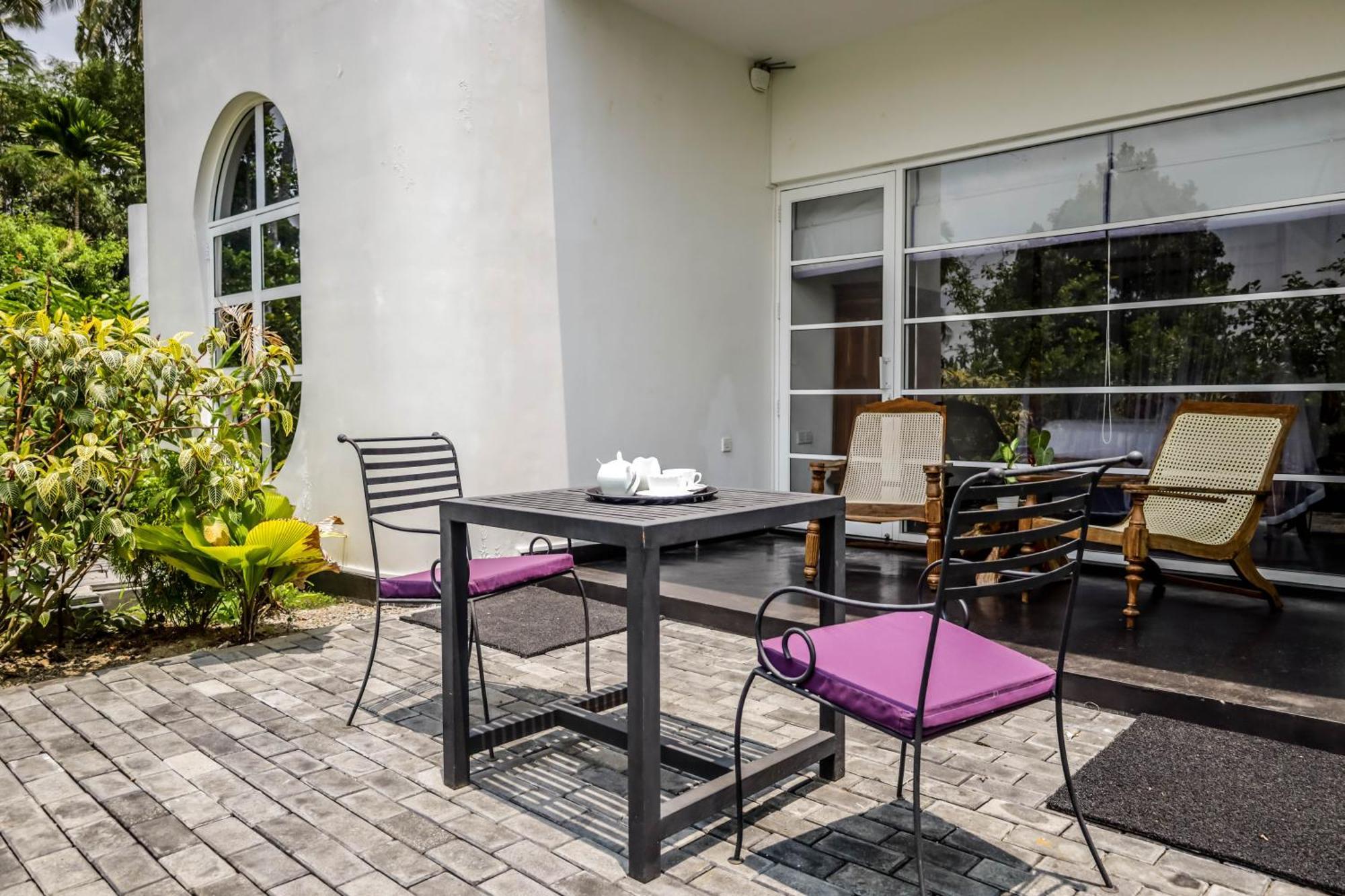 The Flame Tree Estate & Hotel Kandy Bilik gambar