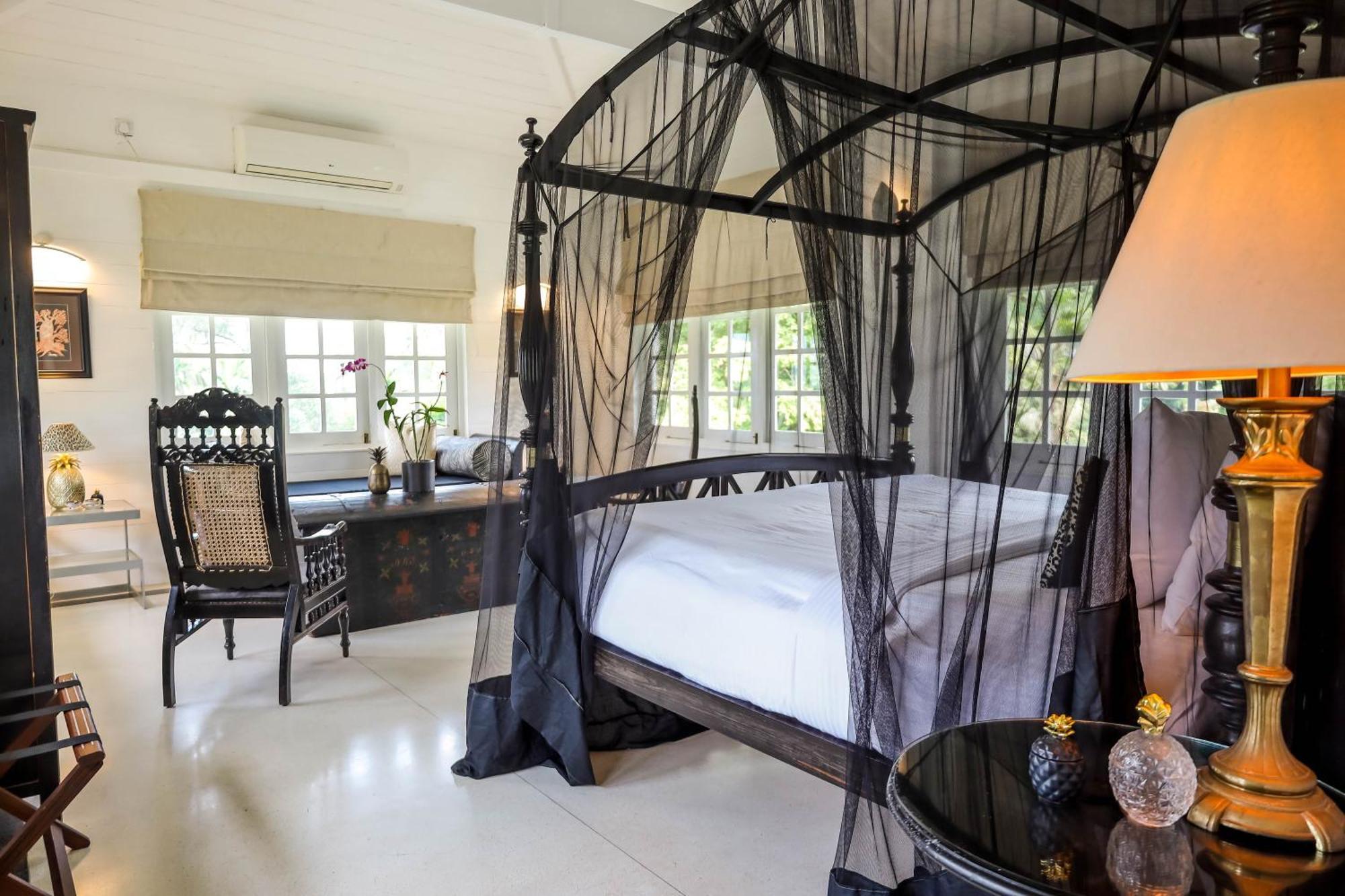 The Flame Tree Estate & Hotel Kandy Bilik gambar