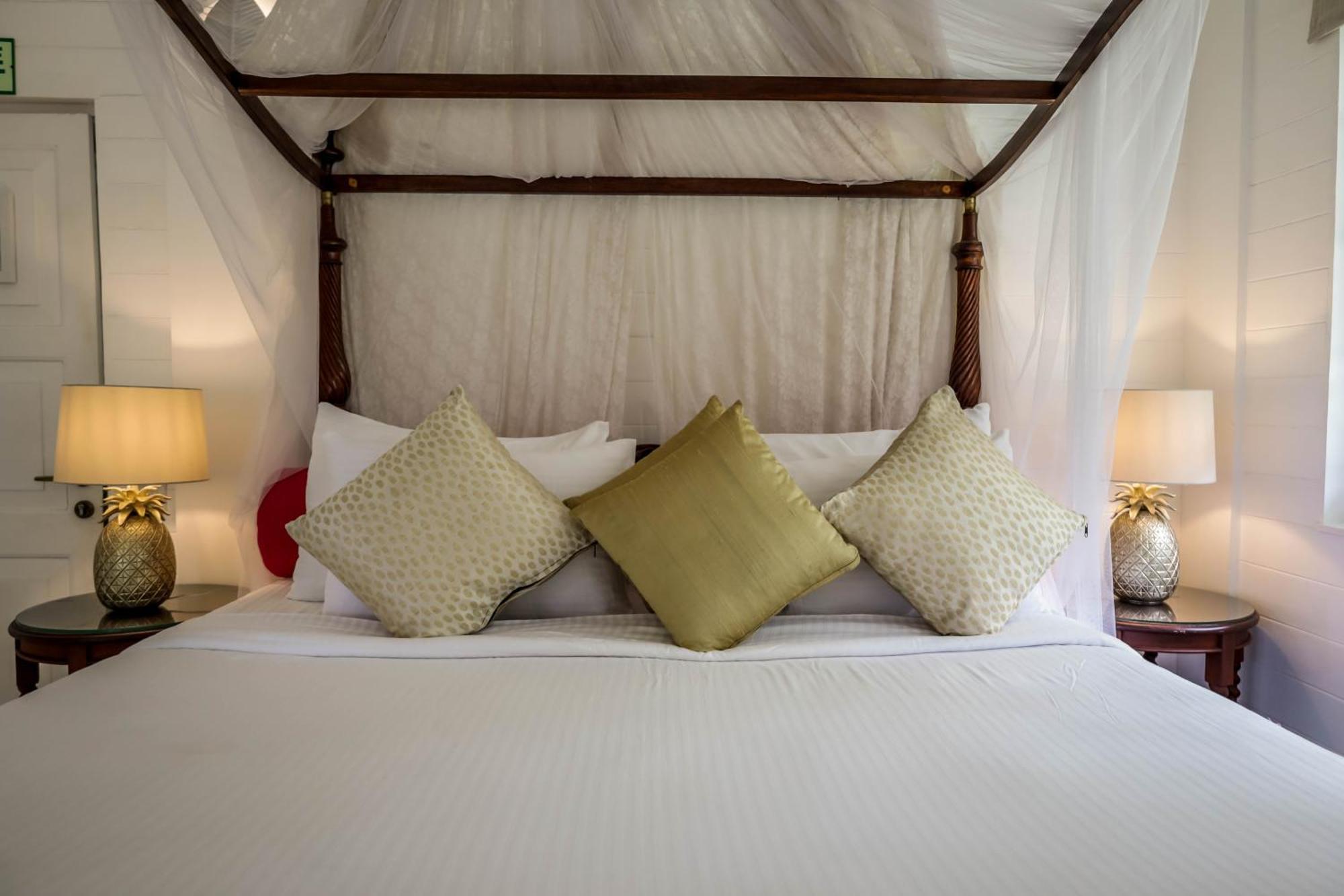 The Flame Tree Estate & Hotel Kandy Bilik gambar